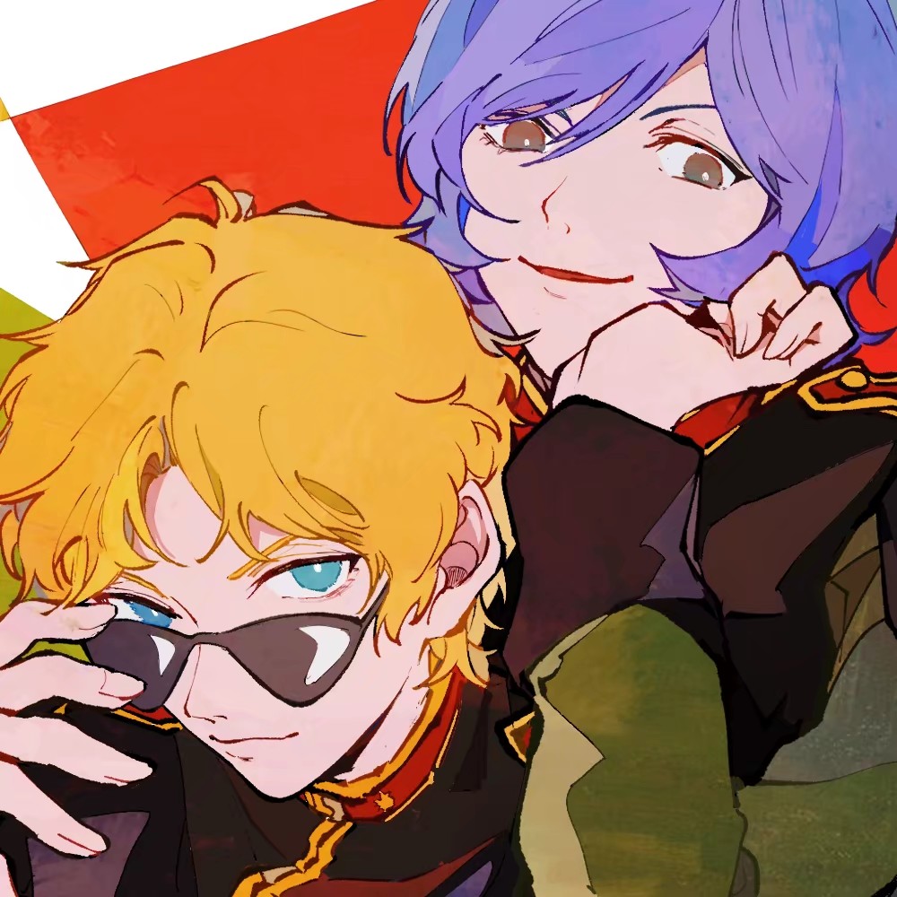 [高达UC]引力悖论（夏亚BG）