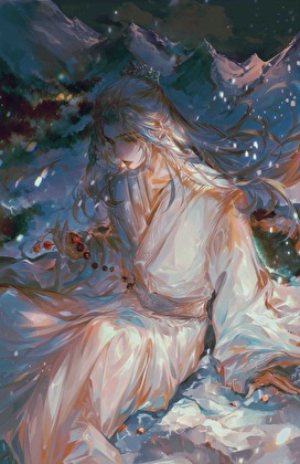 病弱替身竟是疯批魔主