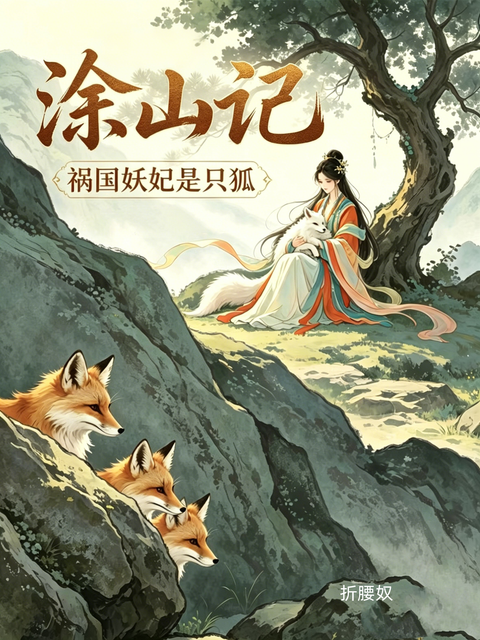 涂山记：祸国妖妃是只狐